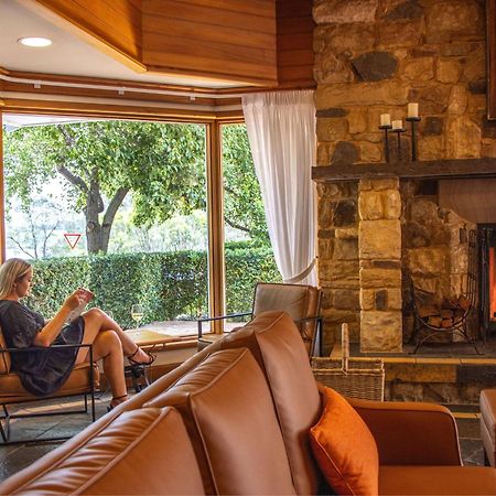 Mercure Hunter Valley Gardens Pokolbin Zewnętrze zdjęcie