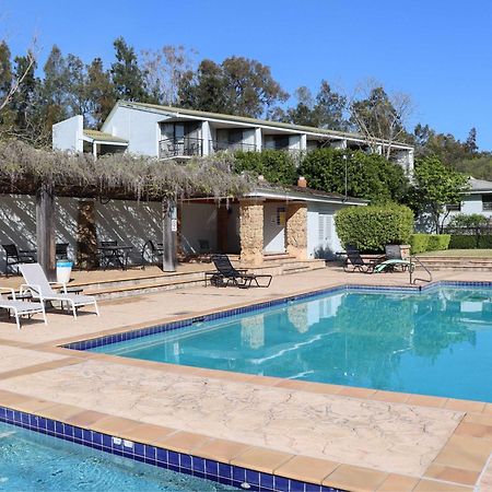 Mercure Hunter Valley Gardens Pokolbin Zewnętrze zdjęcie