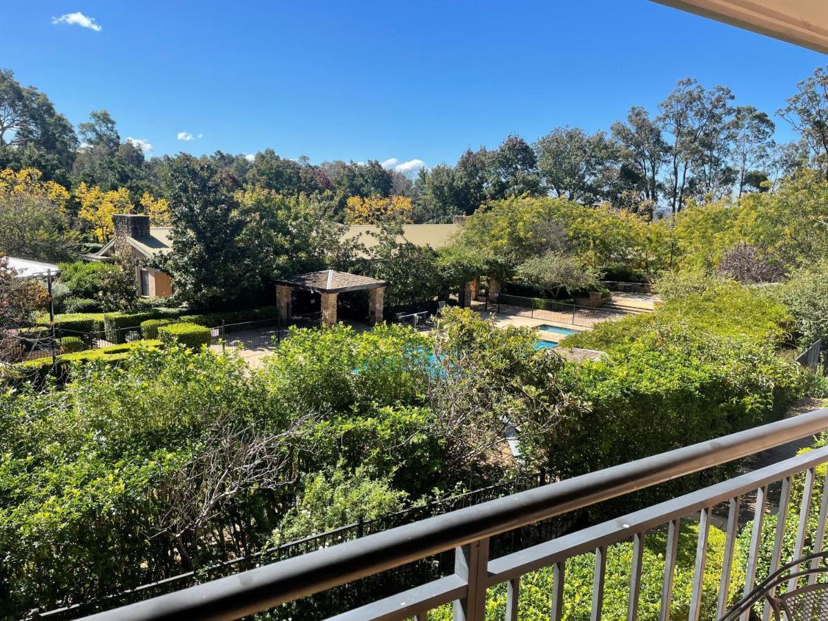 Mercure Hunter Valley Gardens Pokolbin Zewnętrze zdjęcie