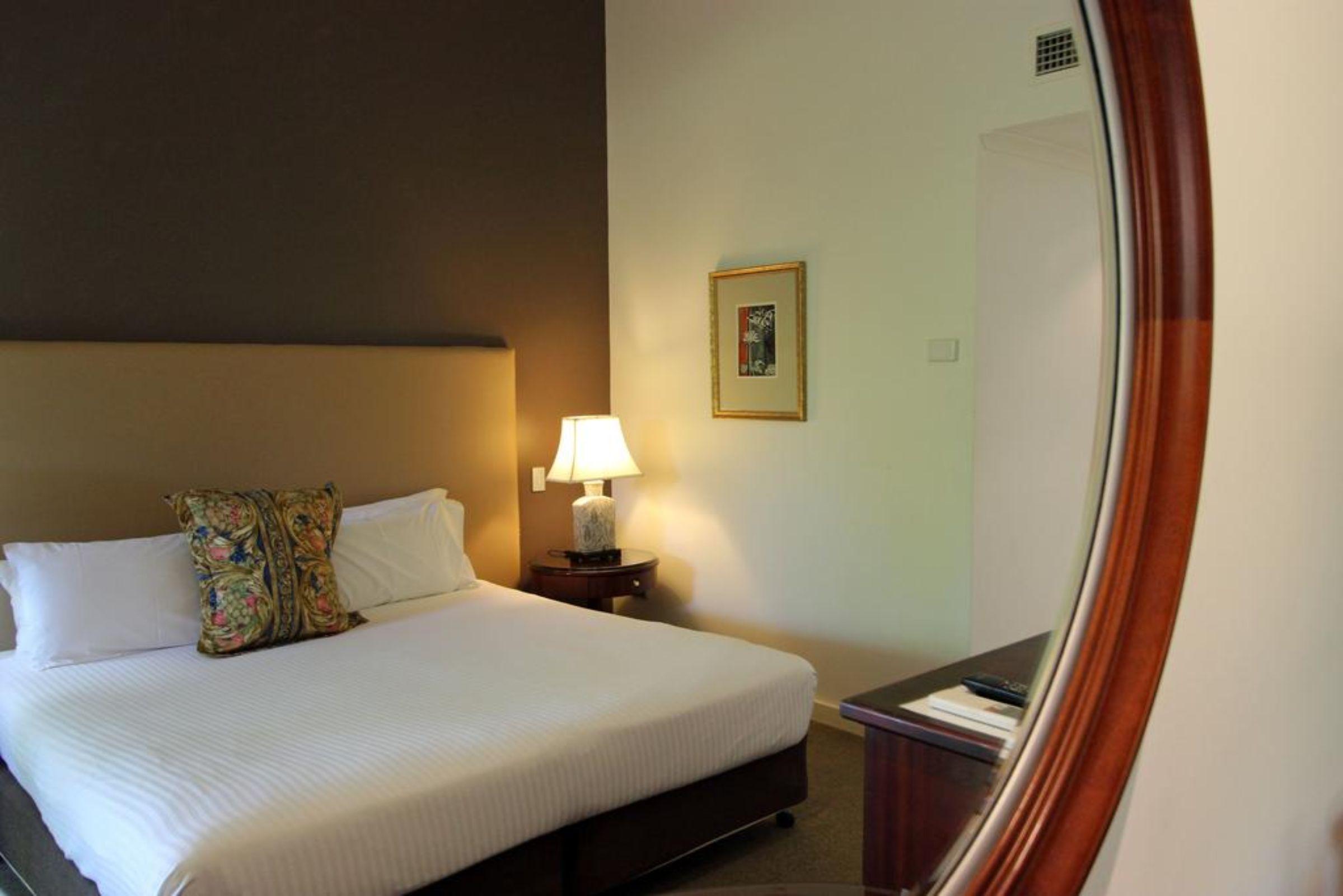 Mercure Hunter Valley Gardens Pokolbin Zewnętrze zdjęcie