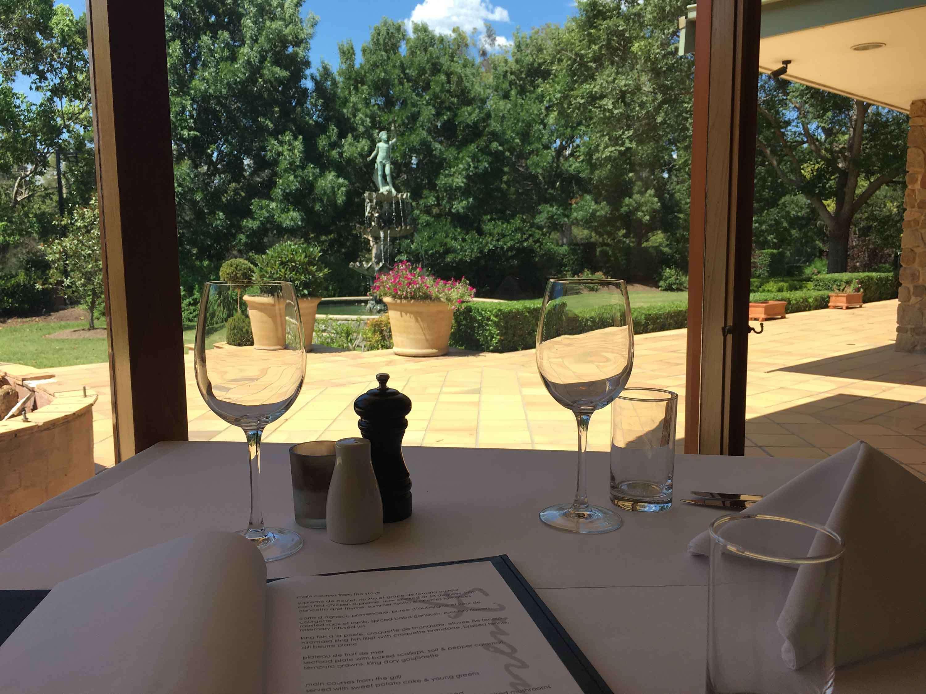 Mercure Hunter Valley Gardens Pokolbin Zewnętrze zdjęcie