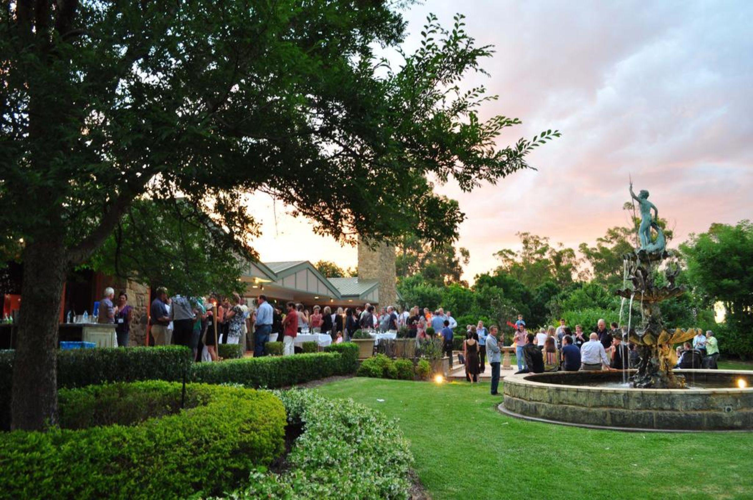 Mercure Hunter Valley Gardens Pokolbin Zewnętrze zdjęcie