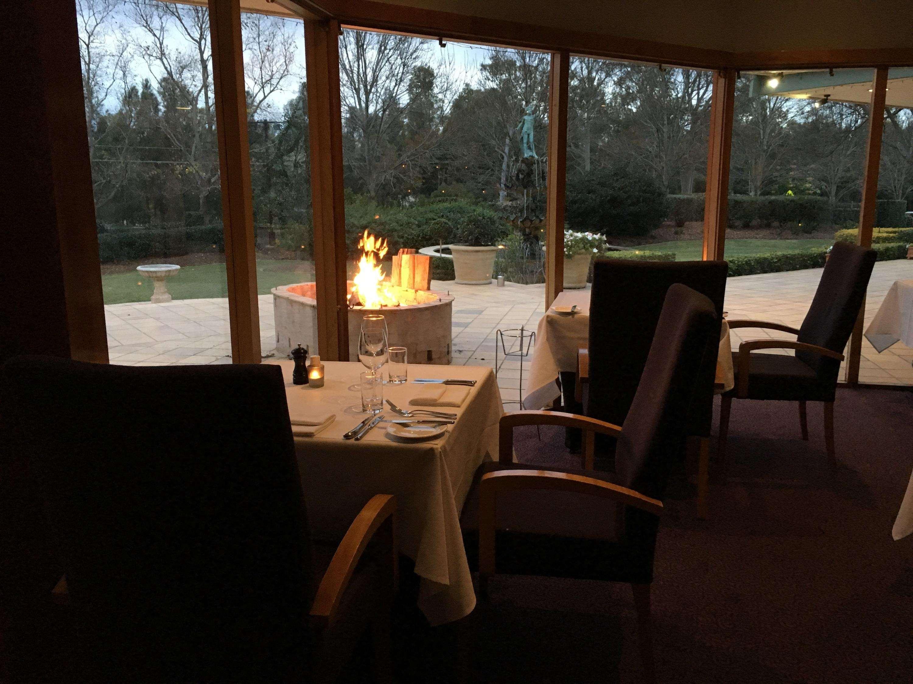 Mercure Hunter Valley Gardens Pokolbin Zewnętrze zdjęcie