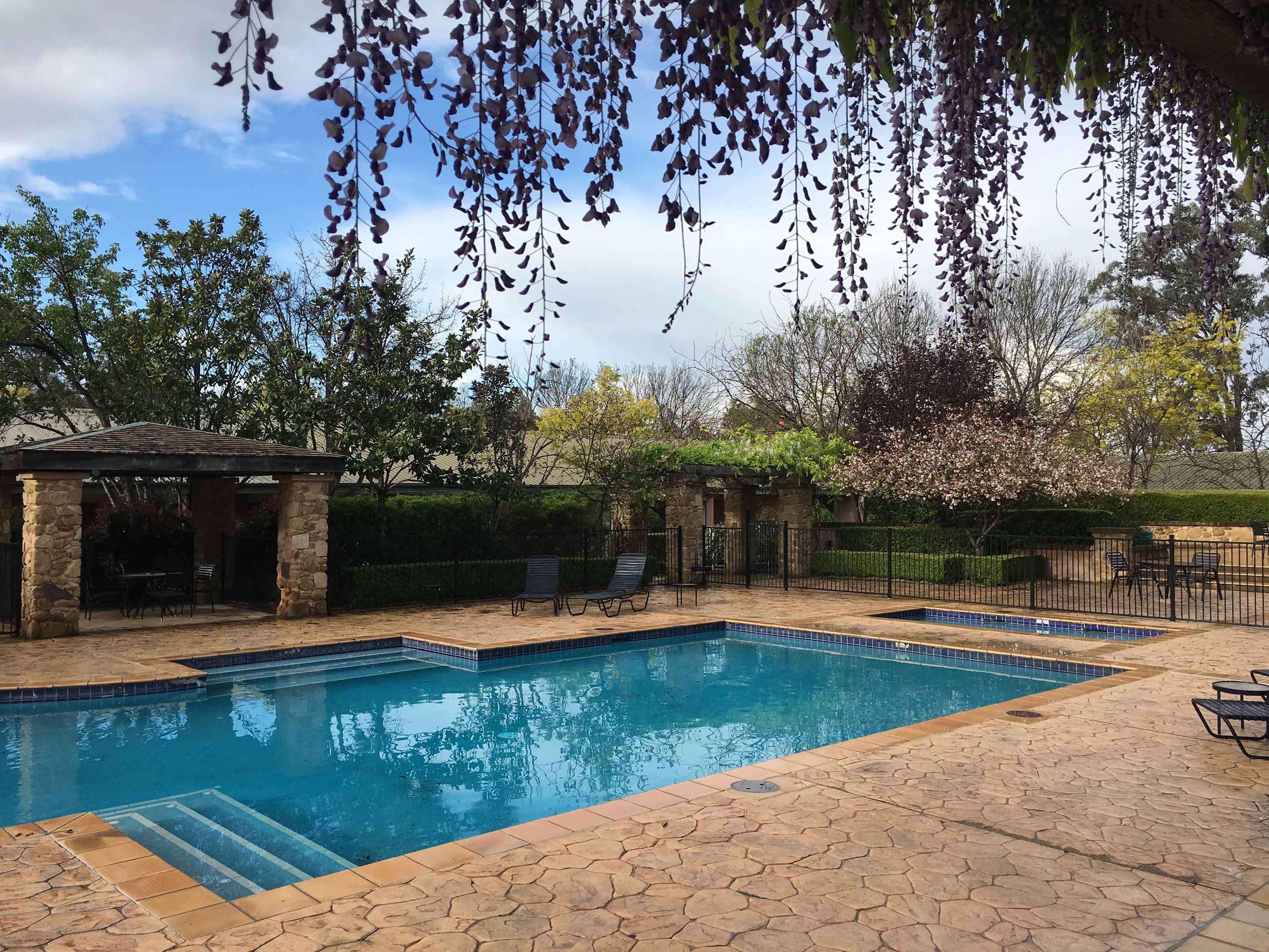 Mercure Hunter Valley Gardens Pokolbin Zewnętrze zdjęcie