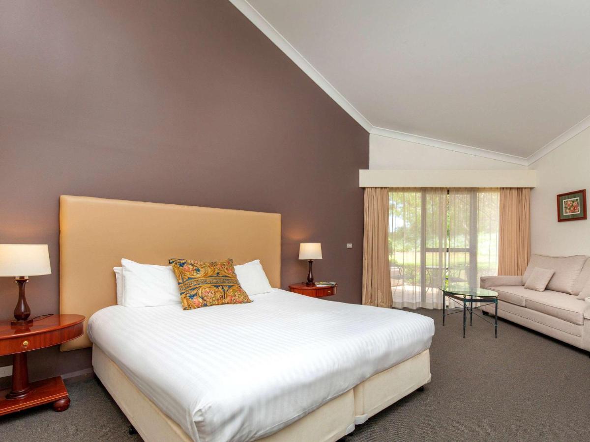 Mercure Hunter Valley Gardens Pokolbin Zewnętrze zdjęcie