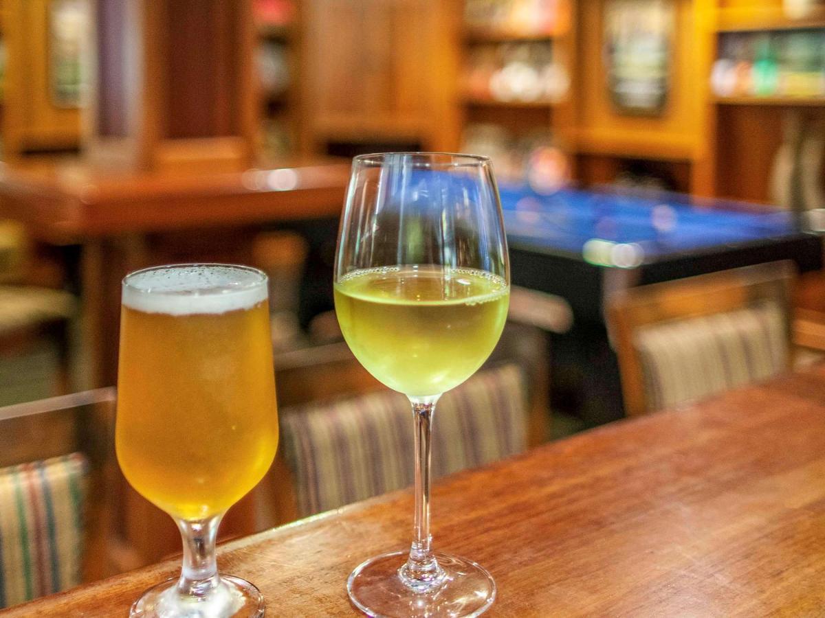 Mercure Hunter Valley Gardens Pokolbin Zewnętrze zdjęcie