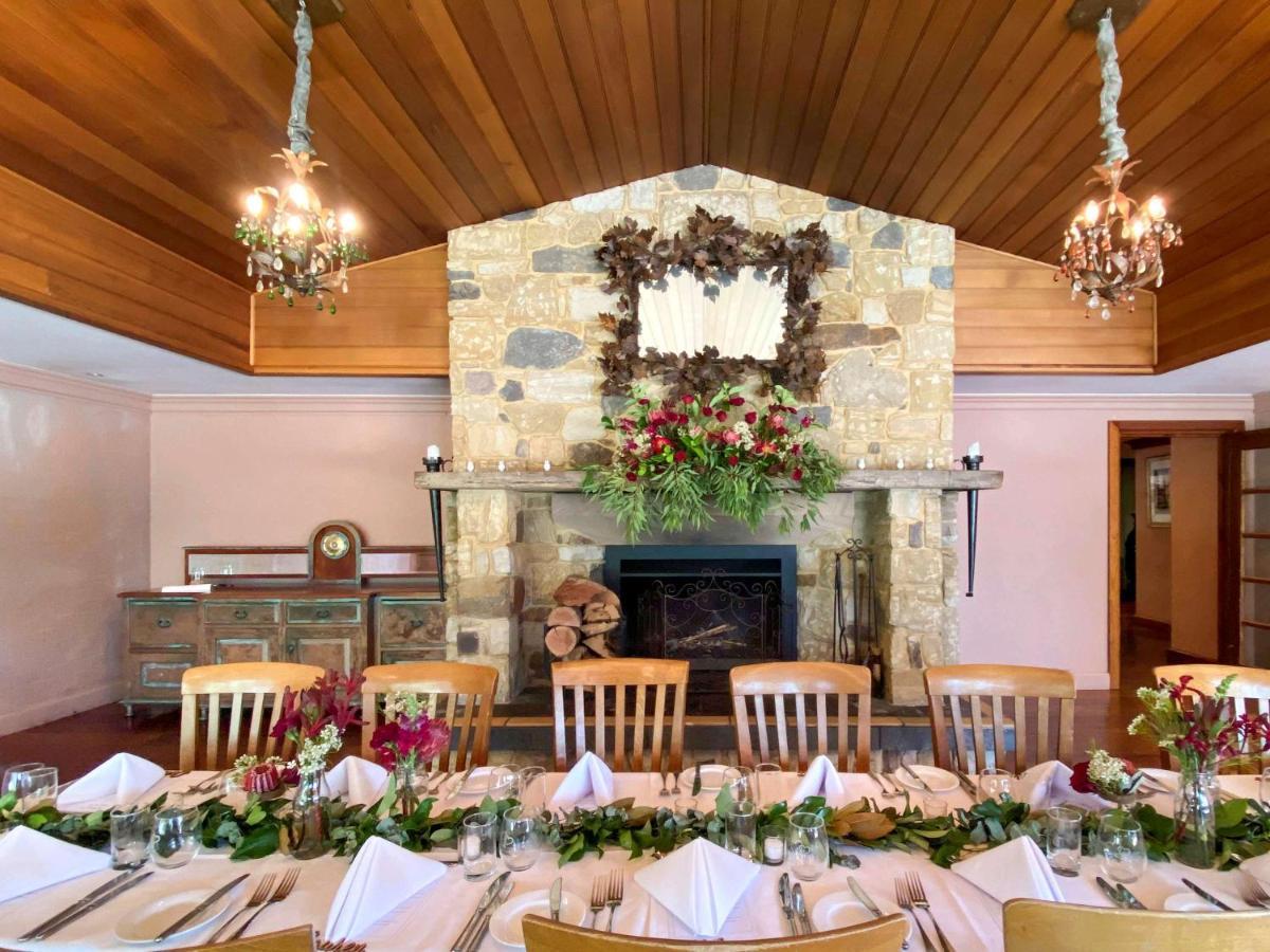 Mercure Hunter Valley Gardens Pokolbin Zewnętrze zdjęcie
