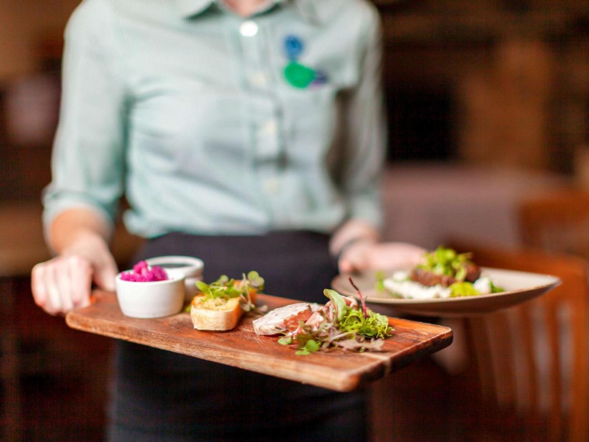 Mercure Hunter Valley Gardens Pokolbin Zewnętrze zdjęcie