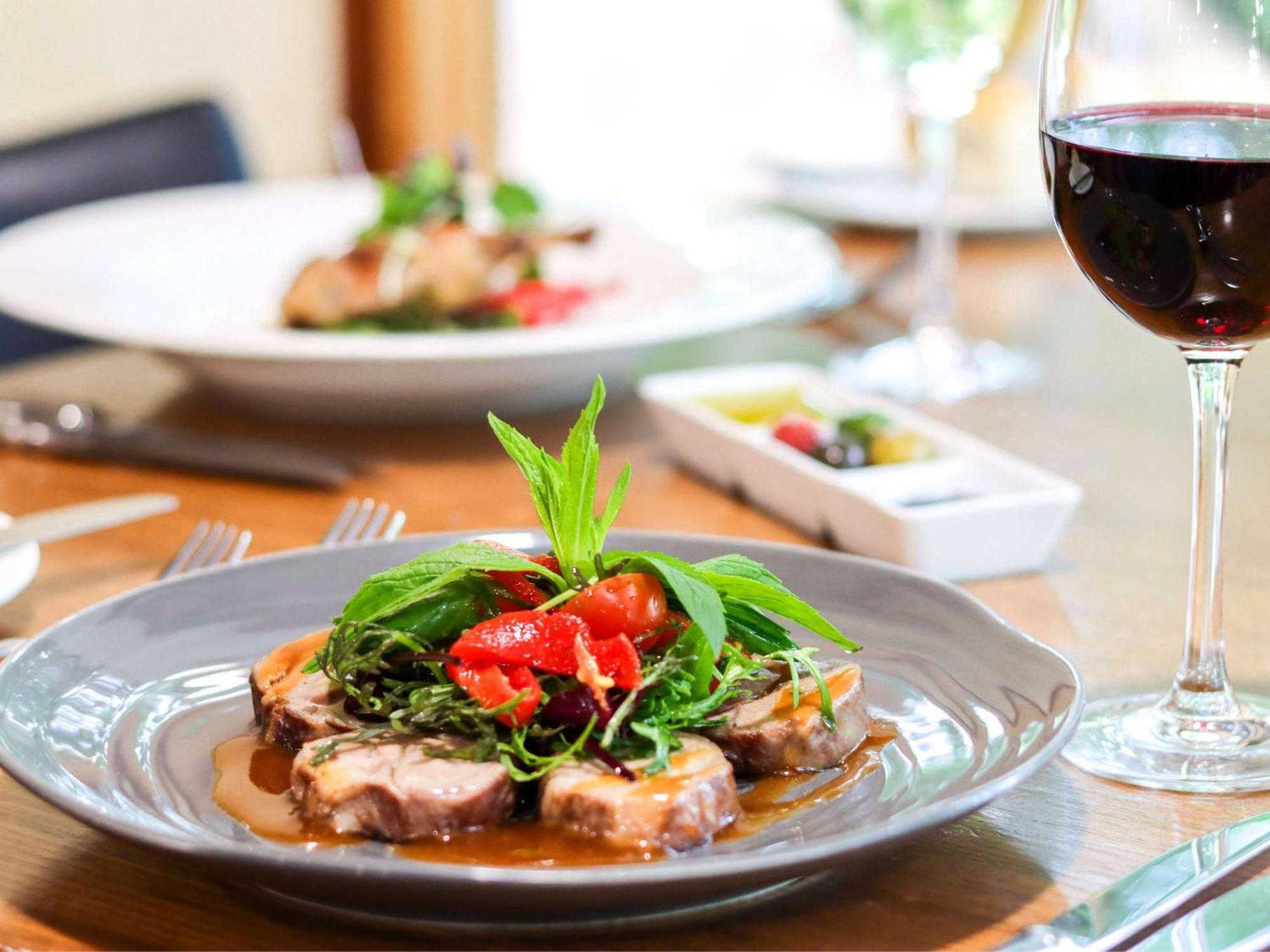 Mercure Hunter Valley Gardens Pokolbin Zewnętrze zdjęcie