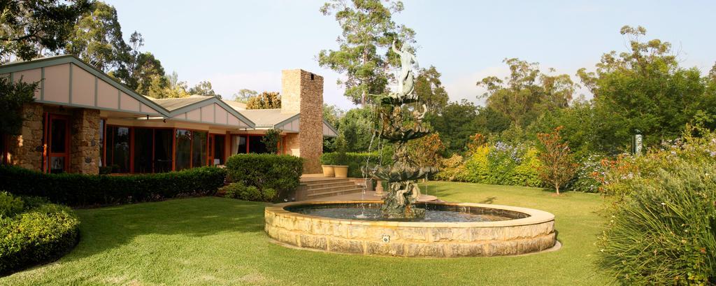 Mercure Hunter Valley Gardens Pokolbin Zewnętrze zdjęcie