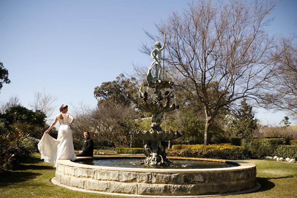 Mercure Hunter Valley Gardens Pokolbin Zewnętrze zdjęcie