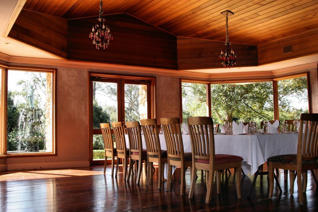 Mercure Hunter Valley Gardens Pokolbin Zewnętrze zdjęcie