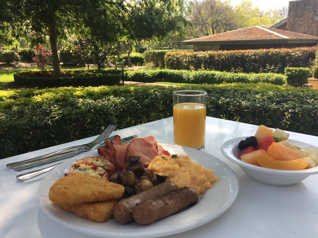 Mercure Hunter Valley Gardens Pokolbin Zewnętrze zdjęcie