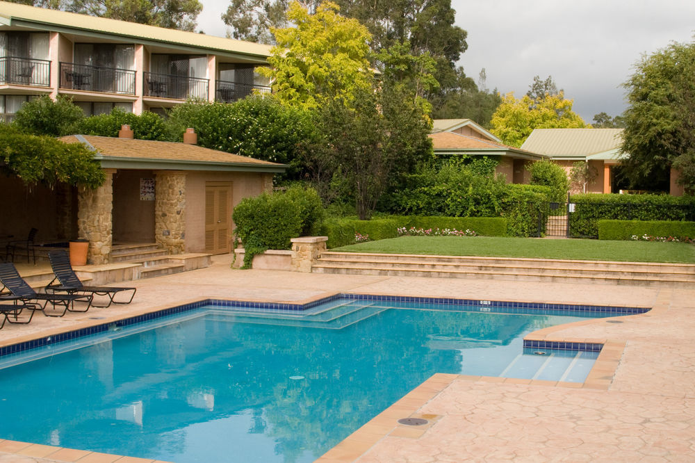 Mercure Hunter Valley Gardens Pokolbin Zewnętrze zdjęcie