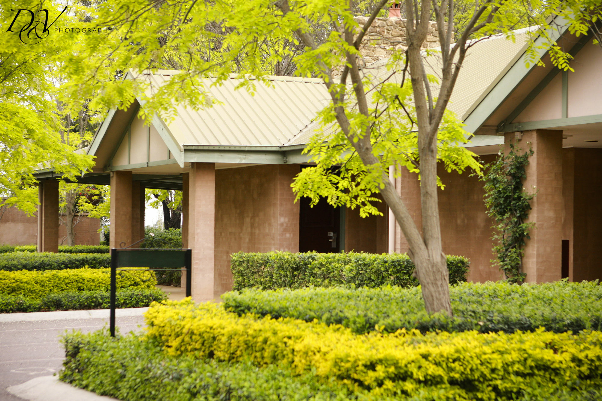 Mercure Hunter Valley Gardens Pokolbin Zewnętrze zdjęcie