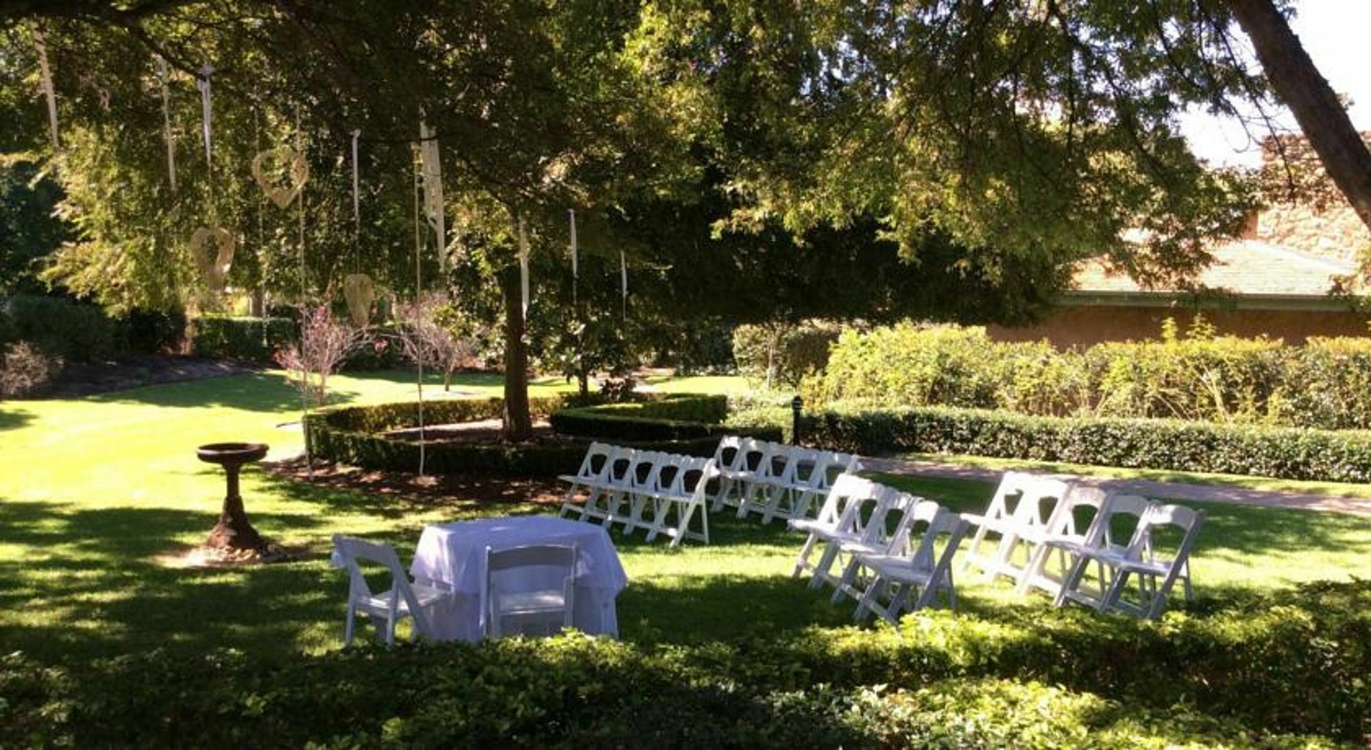 Mercure Hunter Valley Gardens Pokolbin Zewnętrze zdjęcie